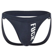 Low Rise Cotton Jockstrap image 23
