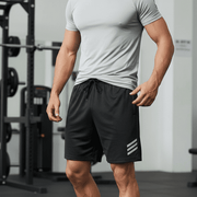 Mens Running Shorts image 0