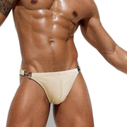 Metal-Lock Mens Swim Briefs image 29