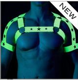 Muscle Chest Strap Workout Camisole image 11