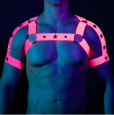 Muscle Chest Strap Workout Camisole image 5