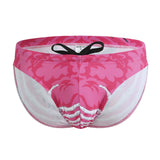 Low-Waist Sport Swim Briefs image 15