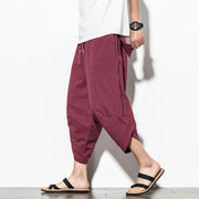 Streetwear Jogger Pants image 10