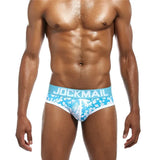 Soft Cotton Stretch Briefs image 20