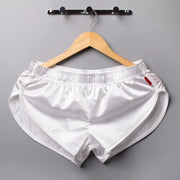 Silky Smooth Sleep Boxers image 10