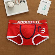 Signature Cotton Low-Rise Boxers image 26
