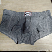 Soft Boxer Briefs with No Fly image 3