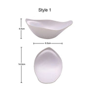 6 Colors Portable Jockstraps Men Briefs shorts Sponge Pouch Bulge Pad Swimwear Enhancer Cup Underwear