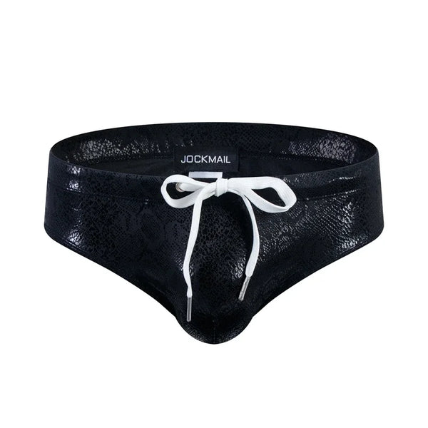 Summer Surf Swim Briefs