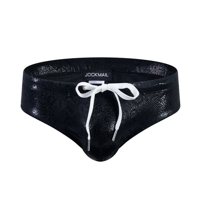 Summer Surf Swim Briefs image 7
