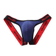 Open Back Lowwaist Jockstrap image 3