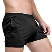 Essential Cotton Lounge Shorts image 2