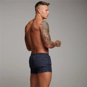 Quick-Dry 3/4 Sport Tights image 3