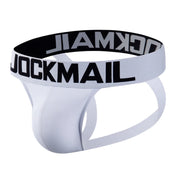 Breathable Cotton Spandex Jockstrap image 26
