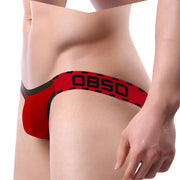 Low-Rise Sport Thong image 27