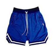 Quick-Dry Mesh Basketball Shorts image 17