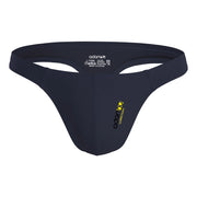 ADANNU Low-Rise Modal Thong image 18