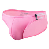 Men's Nylon Mesh Quick-Dry Briefs image 1
