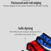 3pcs Bikini Briefs for Men image 18