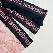 Soft Modal Low-Rise Briefs image 3