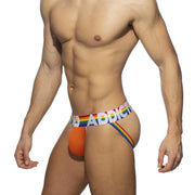 Mens Jockstraps Sexy Men Underwear Backless Panties Briefs New Jockstrap Homme Underpants Man Thongs Gay Jock Strap Cotton