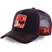 Disney Cartoon Snapback Cap image 31