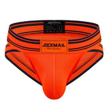 Cut-Out Sport Briefs image 11
