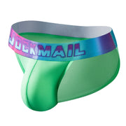Men's Quick-Dry Tanga Style Briefs image 2
