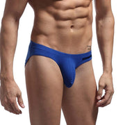Low-Waist String Briefs image 13
