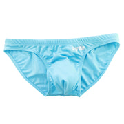 Lace-Up Swim Briefs image 23