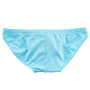 Lace-Up Swim Briefs image 24
