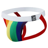 Dynamic Motion Breathable Jockstrap image 9