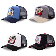 Disney Cartoon Snapback Cap image 19