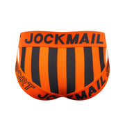 JOCKMAIL Men's Briefs Sexy Men Underwear image 16