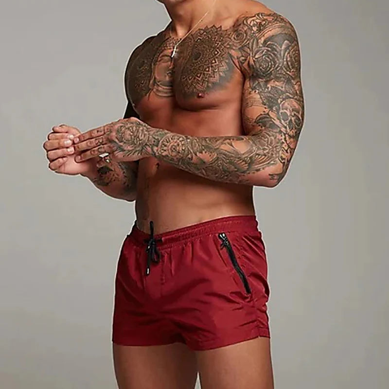Essential Active Sport Shorts image 0
