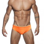 Shiny Triangle Swim Trunks image 44