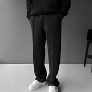 Elastic Waist Jogger Pants image 13