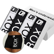 4-Pack Soft Cotton Boxers image 31