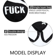 Low Rise Cotton Jockstrap image 16