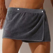 Men's Bath House Towel Skirt image 14