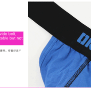 Minimal Athletic Jockstrap Set-2XL image 7
