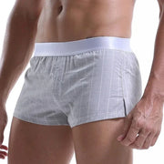 Comfortable Cotton Boxers for Men image 8