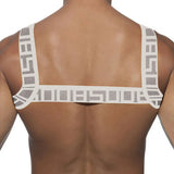 Mens Elastic Chest Harness image 49