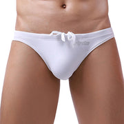 Low-Waist Pouch Swim Brief image 1