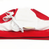 Open-Back Zipper Swim Briefs image 5