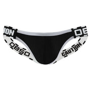 Low-Rise Sport Thong image 11