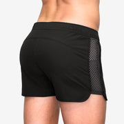 Men's Quick-Dry Mesh Gym Shorts image 2