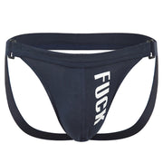 Low Rise Cotton Jockstrap image 7
