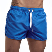 Quick-Dry Swim Trunks image 28