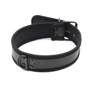 Padded Rubber Full Head Puppy Mask image 15